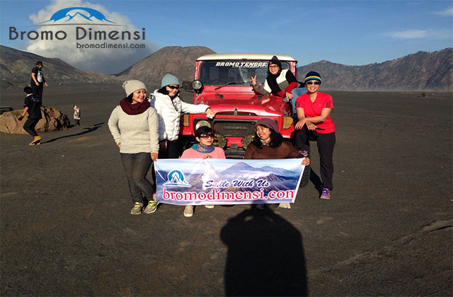 Mount Bromo Tour Package, Malang for 4 days 3 night